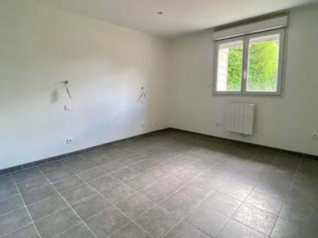 Location Maison 4 pièces 106.71 m2 Saint Valery sur Somme