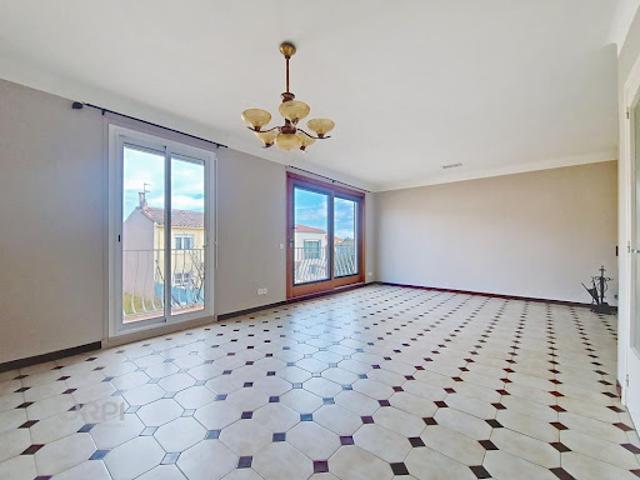 Location Maison 4 pièces 106.95 m2 Saint Estève
