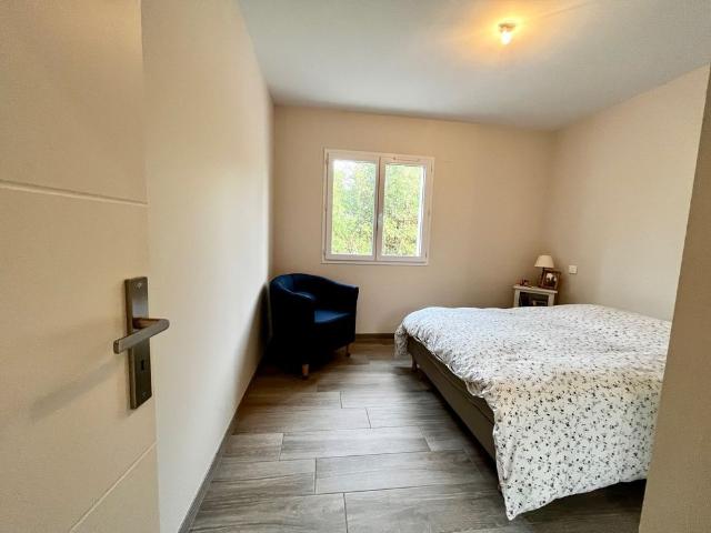 Location Maison 4 pièces 106m²