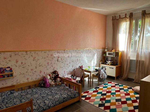 Location Maison 4 pièces 106m²
