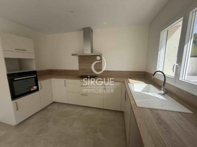Location Maison 4 pièces 106m² ALBI 81000