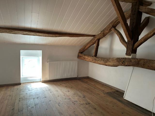 Location Maison 4 pièces 106m² BARBASTE 47230