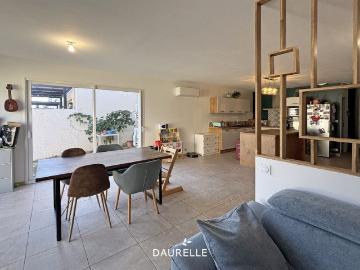 Location Maison 4 pièces 106m² CHATEAURENARD 13160