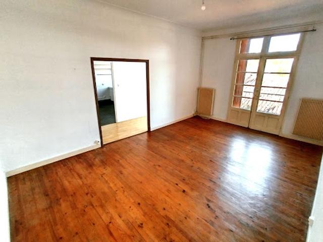 Location Maison 4 pièces 107 m2 Muret