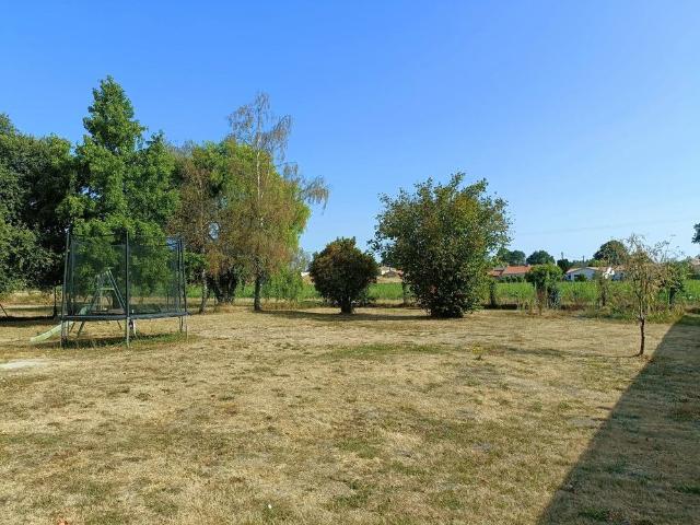 Location Maison 4 pièces 107 m2 à Saint Julien de Concelles