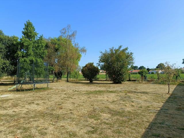 Location Maison 4 pièces 107 m2 à Saint Julien de Concelles