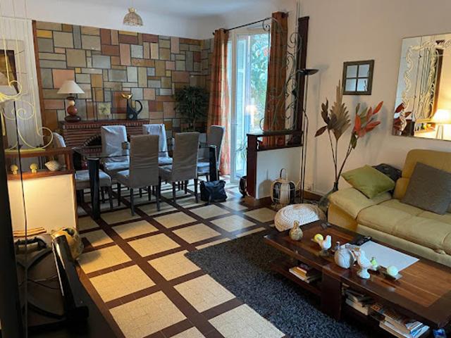 Location Maison 4 pièces 107 m2 Istres