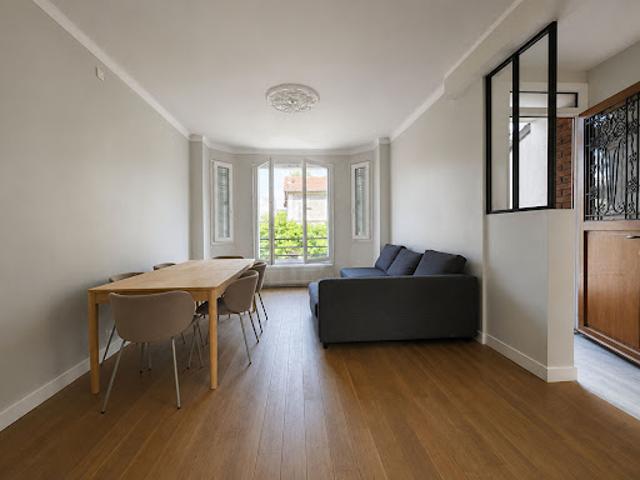 Location Maison 4 pièces 107 m2 La Varenne Saint Hilaire