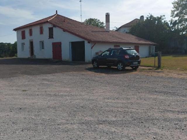 Location Maison 4 pièces 107 m2 Tarnos