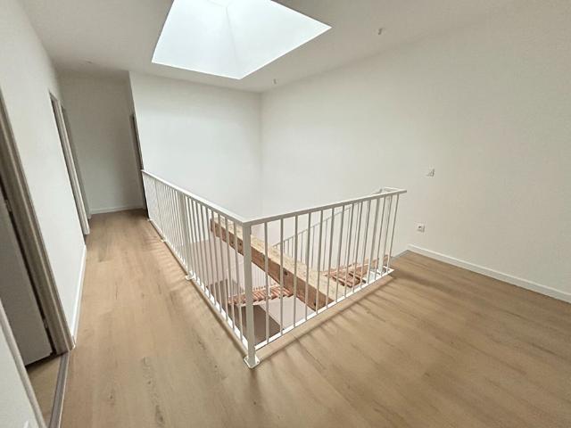 Location maison 4 pièces, 107.10m², Salles d'Aude
