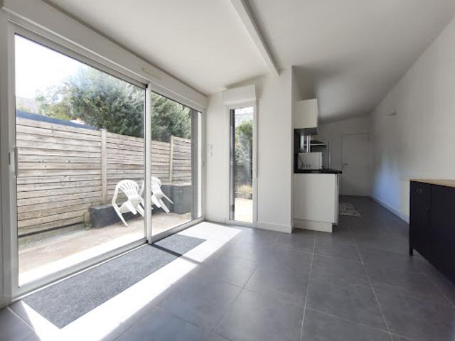 Location Maison 4 pièces 107.6 m2 Saint Nazaire