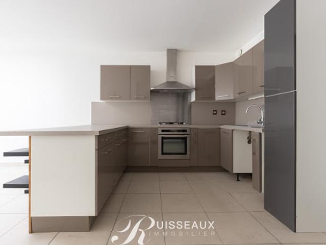 Location Maison 4 pièces 107.9 m2 Dijon