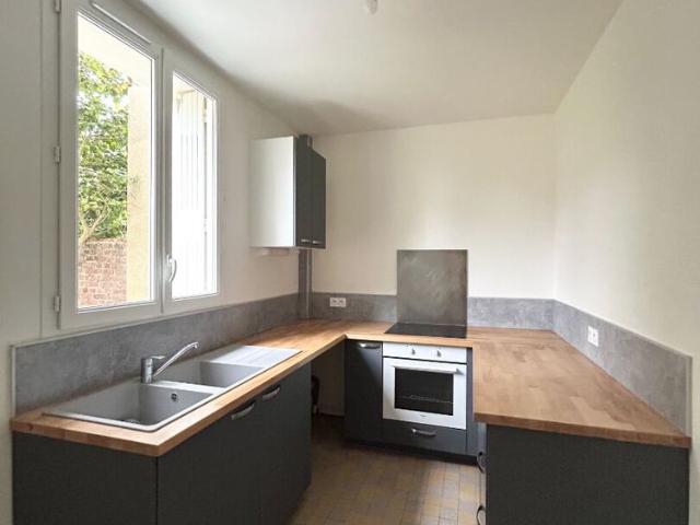 Location Maison 4 pièces 107m²