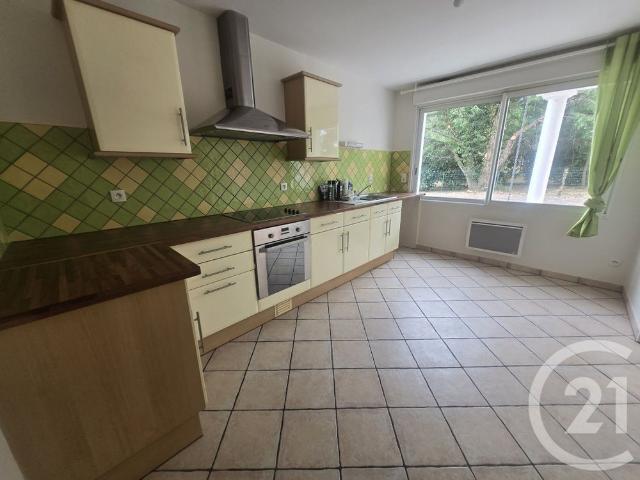 Location Maison 4 pièces 107m² GRAULHET 81300