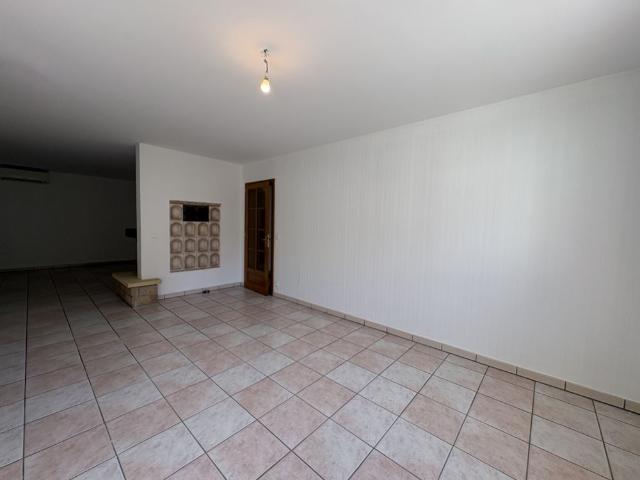 Location Maison 4 pièces 107m² HUNINGUE 68330