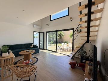 Location Maison 4 pièces 107m² LA CIOTAT 13600