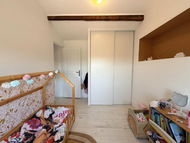 Location Maison 4 pièces 107m² LA CIOTAT 13600