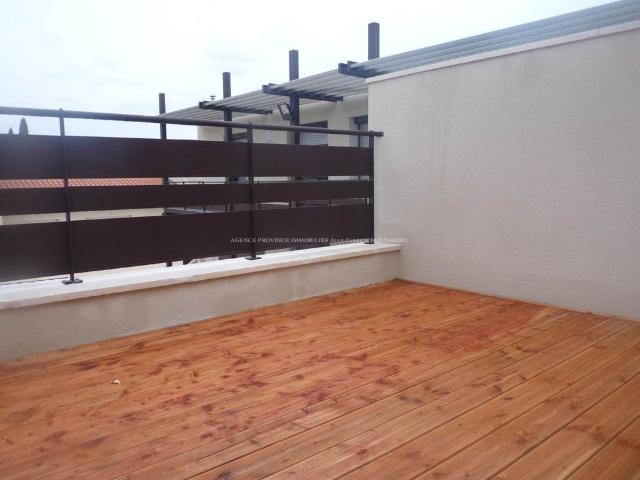 Location Maison 4 pièces 107m² MONTSEGUR SUR LAUZON 26130