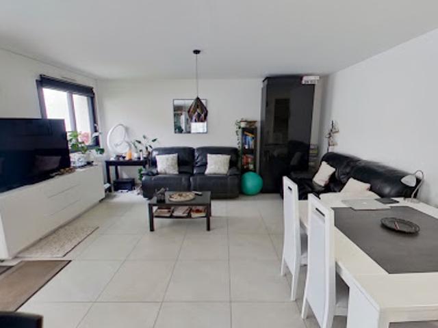 Location Maison 4 pièces 108 m2 Meudon