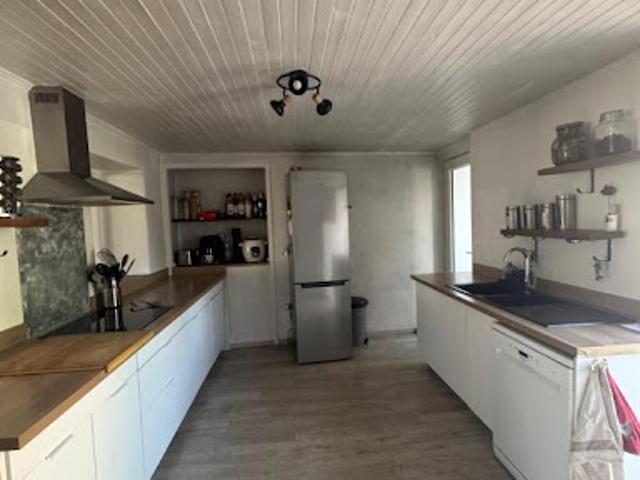 Location Maison 4 pièces 108 m2 Chatte