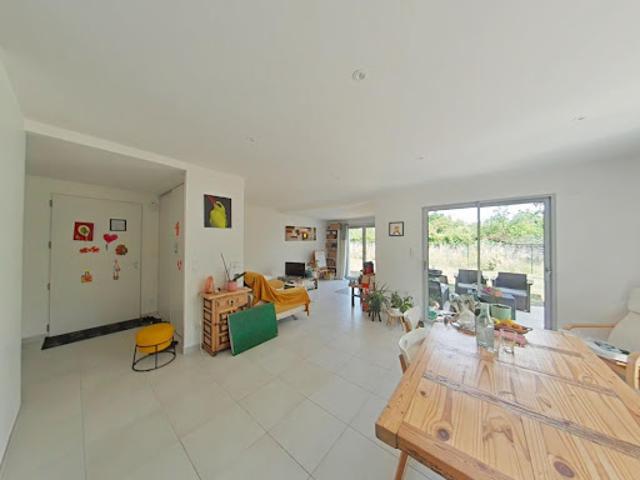 Location Maison 4 pièces 108 m2 Châtillon Saint Jean