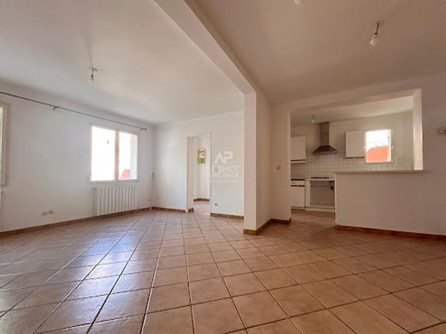 Location Maison 4 pièces 108 m2 Poissy