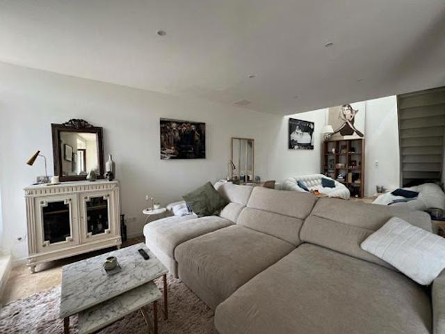 Location Maison 4 pièces 108 m2 Saint Maixant