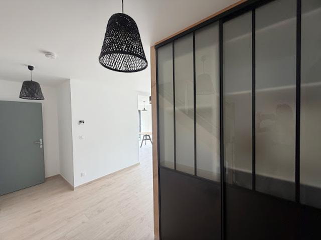 Location Maison 4 pièces 108 m2 Thoiry