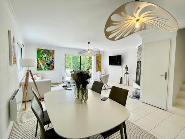 Location Maison 4 pièces 108 m2 Veigy Foncenex