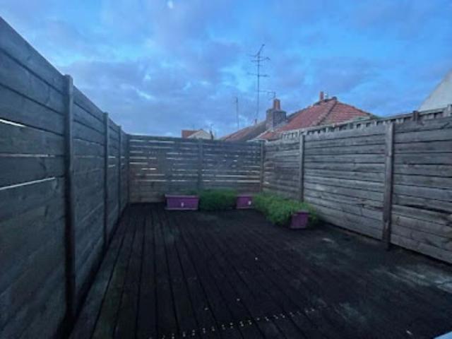 Location Maison 4 pièces 108.14 m2 Lille