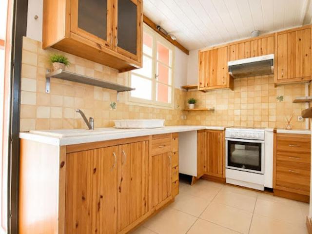 Location Maison 4 pièces 108.32 m2 Saint Jean