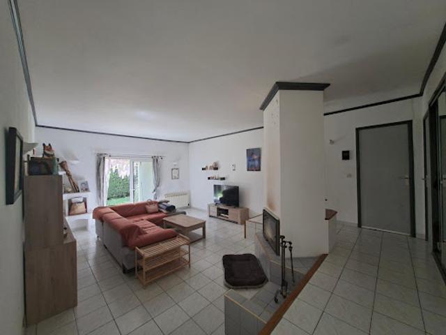 Location Maison 4 pièces 108.96 m2 Pierrevert