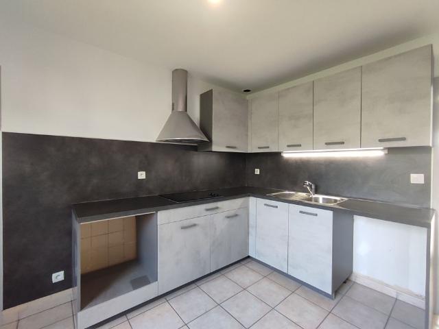 Location Maison 4 pièces 108m²