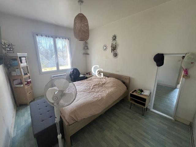 Location Maison 4 pièces 108m² VIEILLEVIGNE 44116