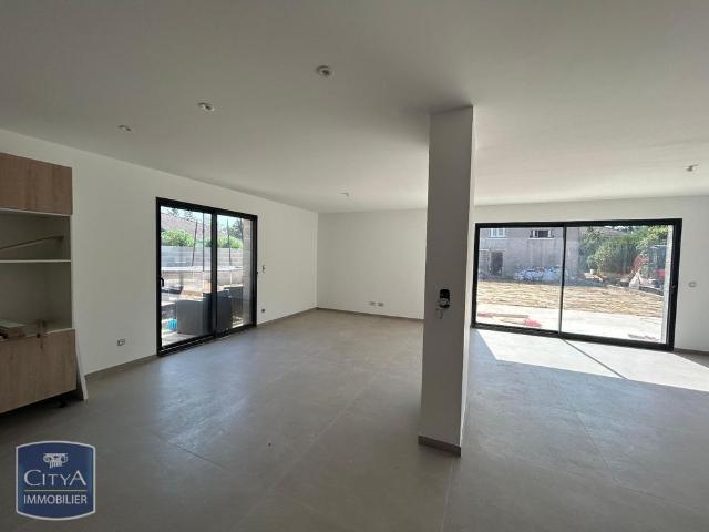 Location Maison 4 pièces 108m² BOURG EN BRESSE 01000