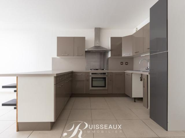 Location Maison 4 pièces 108m² DIJON 21000