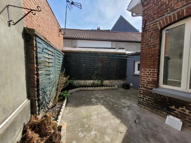 Location Maison 4 pièces 108m² ELEU DIT LEAUWETTE 62300
