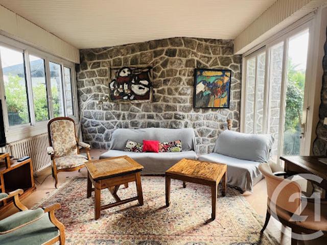 Location Maison 4 pièces 109 m2 Anglet