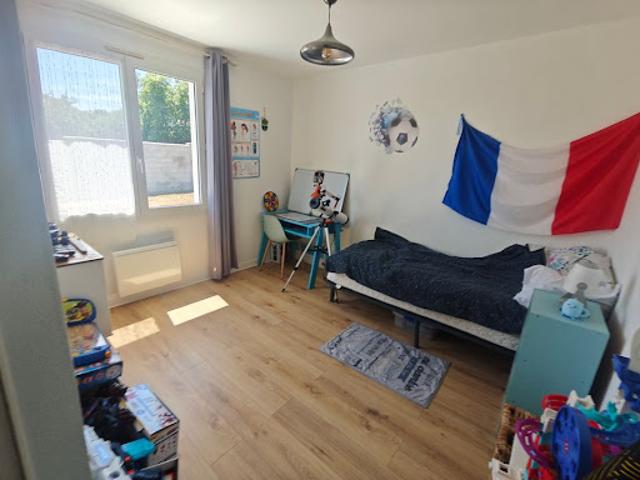 Location Maison 4 pièces 109 m2 Chauvigny