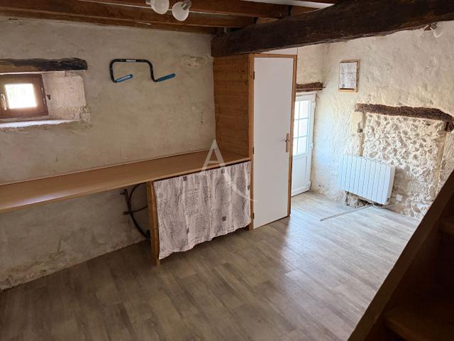 Maison 4 pièces La Chapelle des Pots 109.00m² 780€ à louer l'Adresse