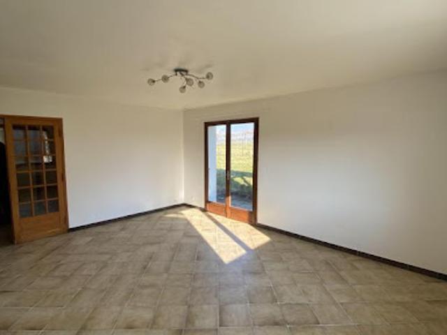 Location Maison 4 pièces 109.17 m2 Moye
