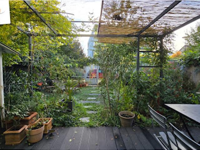 Location Maison 4 pièces 109.66 m2 Ferney Voltaire