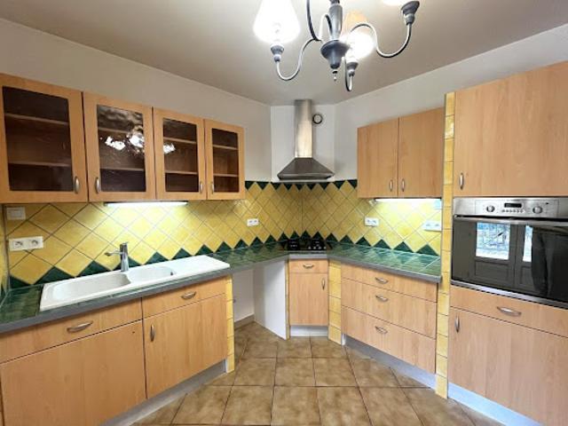 Location Maison 4 pièces 109.12 m2 Manosque