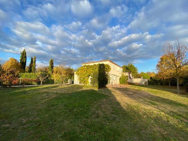 Location Maison 4 pièces 109.8 m2 Aix en Provence