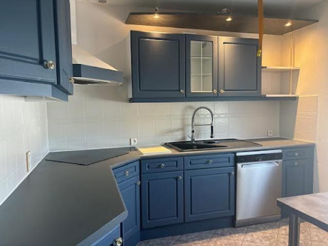 Location Maison 4 pièces 109.97 m2 Péronnas
