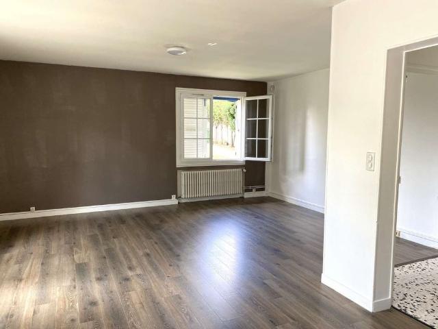 Location Maison 4 pièces 109m²