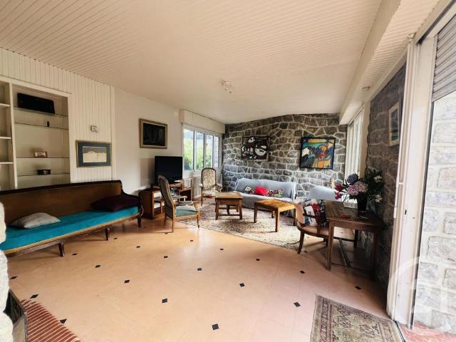 Location Maison 4 pièces 109m² ANGLET 64600