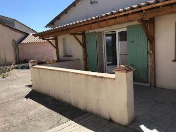 Location Maison 4 pièces 100 m2 Mallemort
