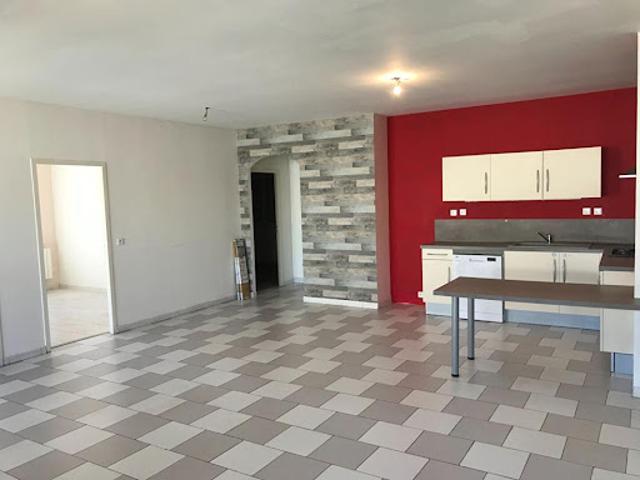 Location Maison 4 pièces 100 m2 Mallemort