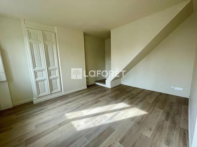 Location Maison 4 pièces 100 m2 Maresquel Ecquemicourt